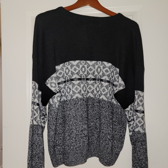 Men's Vintage pullover sweater size xl - Picture 6 of 7